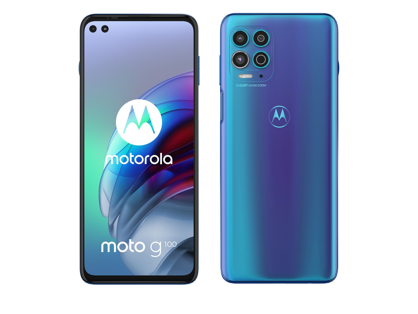 ТОП-3 смартфонов Motorola 2024 года: ваш гид по лучшим моделям
