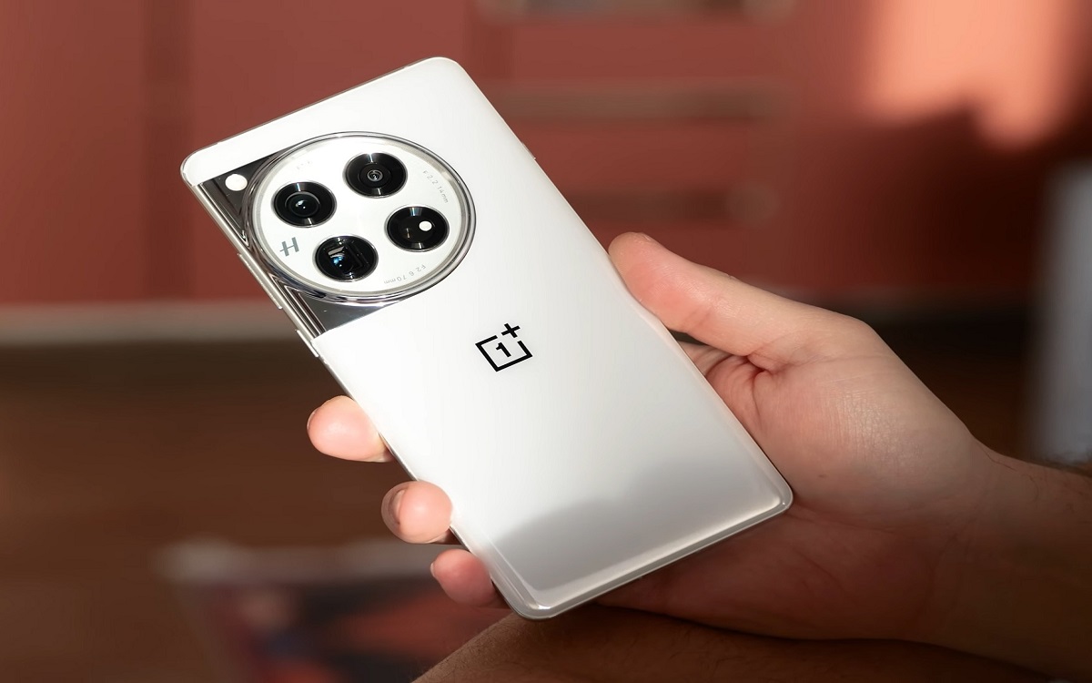 Полный обзор OnePlus 12: дизайн, камера, производительность