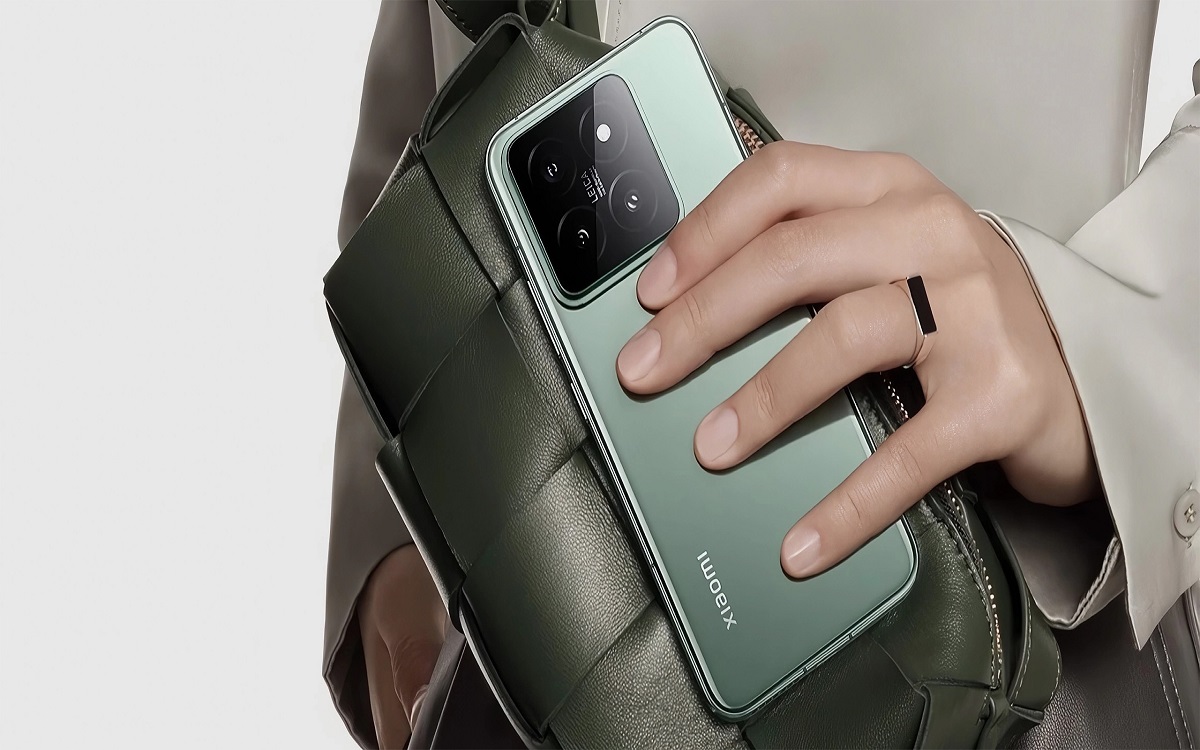 Xiaomi 14: полный обзор нового флагмана 2025 года